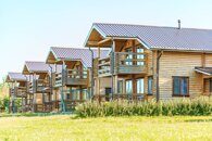 Отдых за городом